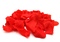 эффект Пневмохлопушка 30 см, с конфетти лепестки роз